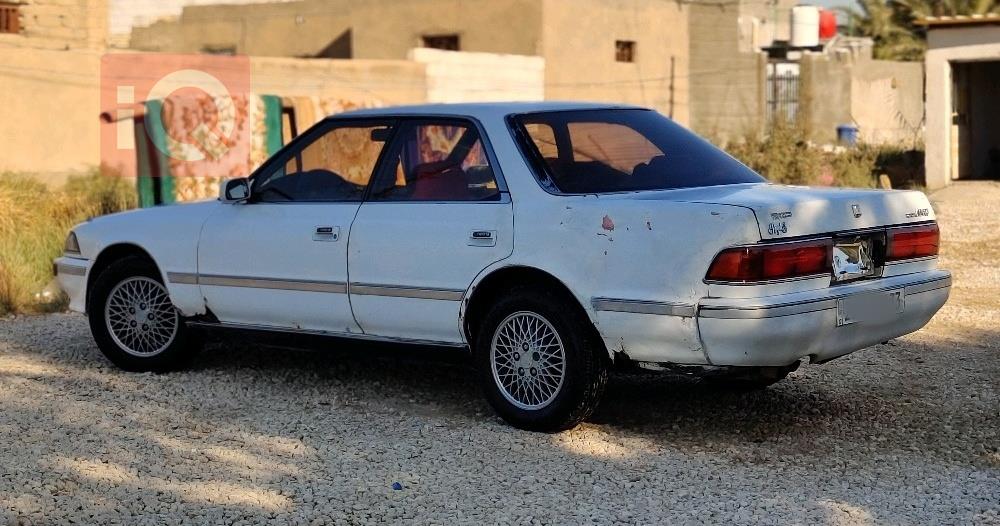 تويوتا II مارك